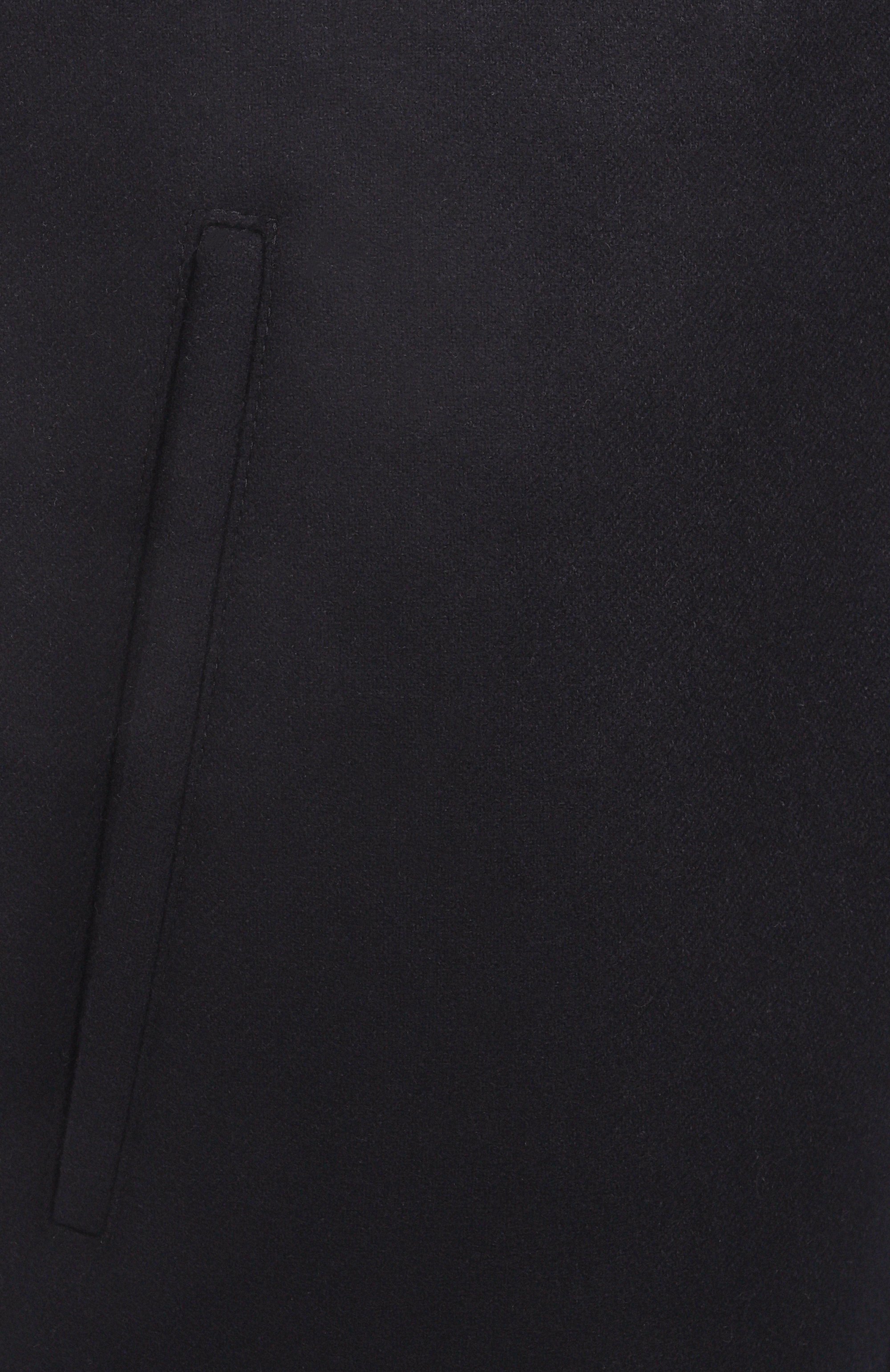 Шерстяные брюки CORNELIANI, арт. 944H22-9418117, фото 6