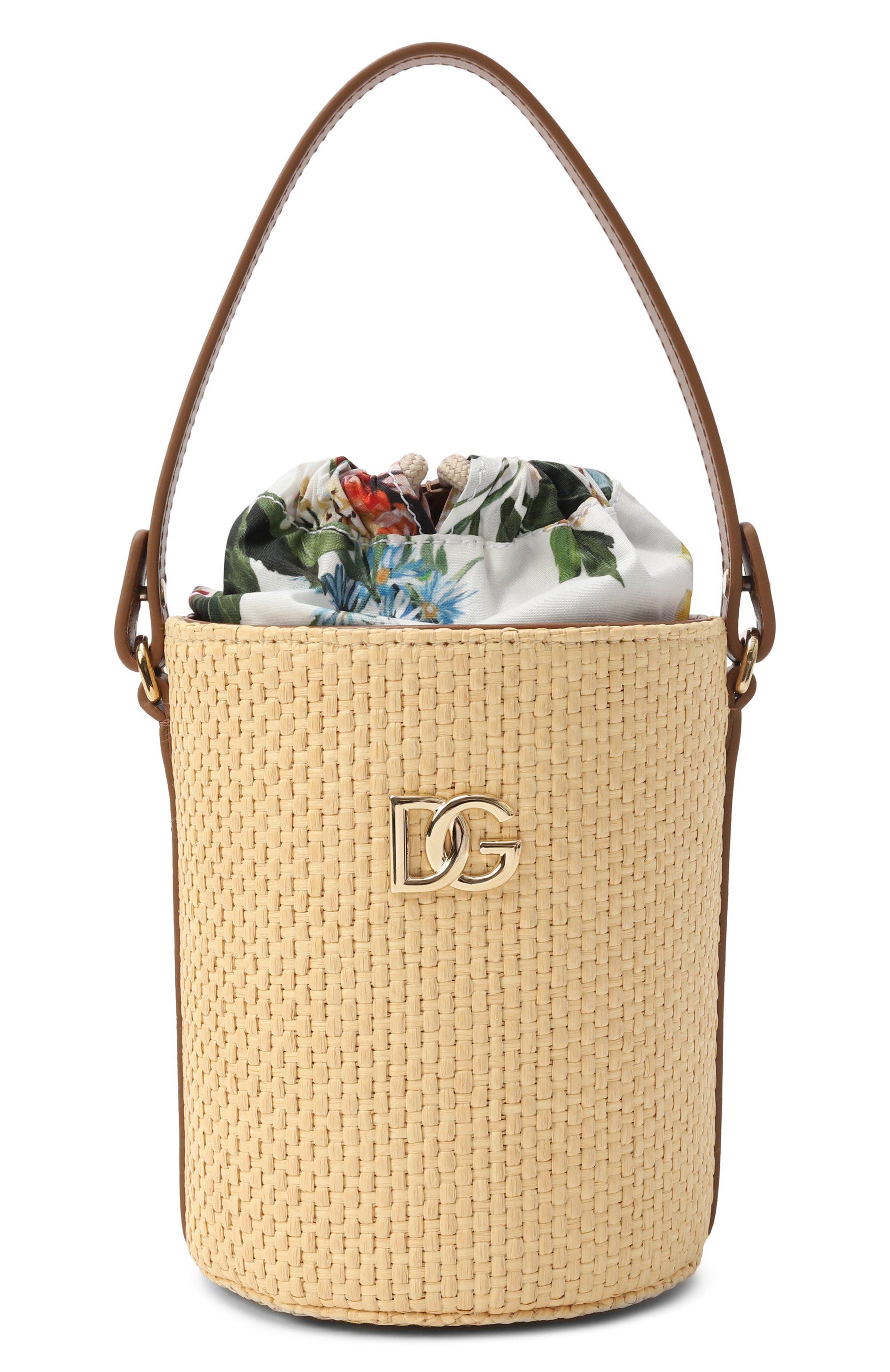 Сумка DOLCE & GABBANA, арт. EB0266/AU095, фото 2