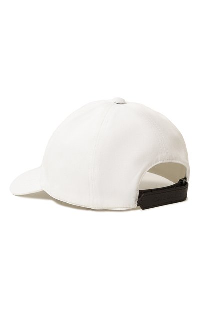 Хлопковая бейсболка CANALI, арт. H072/YA00045, фото 3