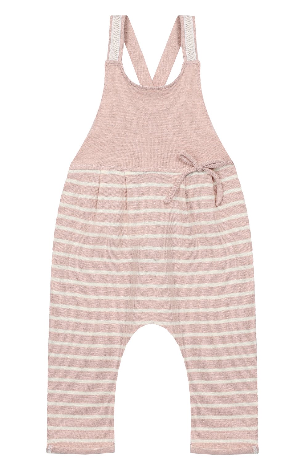 Хлопковый комбинезон ALETTA, арт. RW999243/1M-2A, фото 1