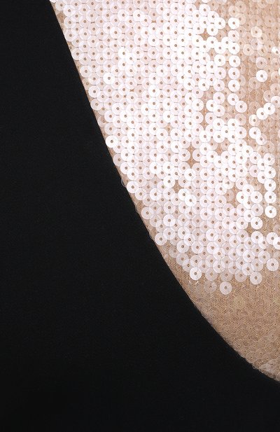 Платье с пайетками DAVID KOMA, арт. R21DK14D, фото 5