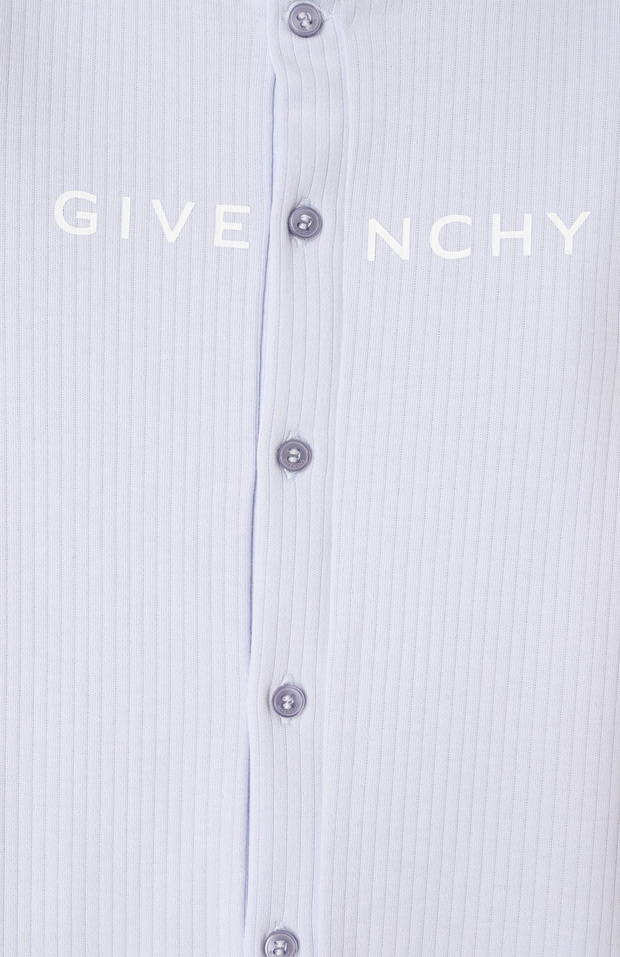 Хлопковый песочник GIVENCHY, арт. H30603, фото 3