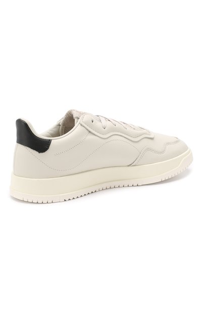 Кожаные кеды sc premier ADIDAS ORIGINALS, арт. CG6239, фото 4
