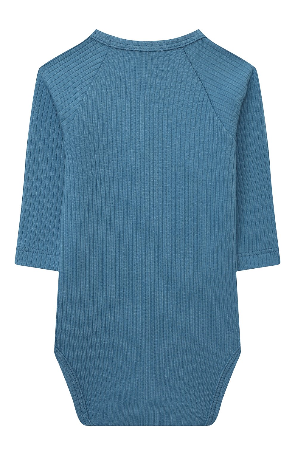 Хлопковое боди SANETTA, арт. 324000, фото 2