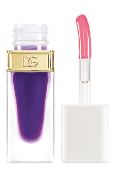 Жидкие румяна violet liquid blush (7ml) DOLCE & GABBANA, арт. 8054754407983, фото 1