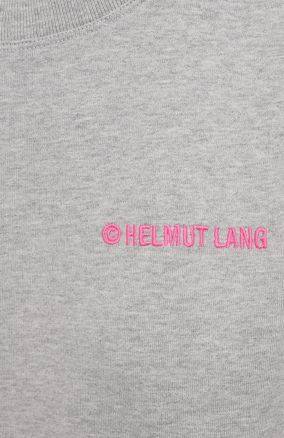 Хлопковое платье HELMUT LANG, арт. K10DW601, фото 5