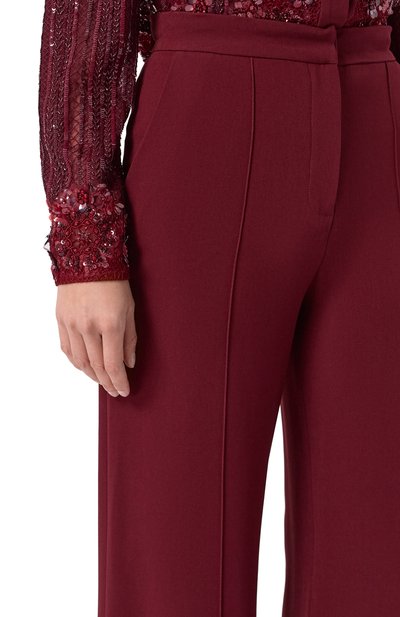 Брюки ELIE SAAB, арт. P0005NF25CD023, фото 5