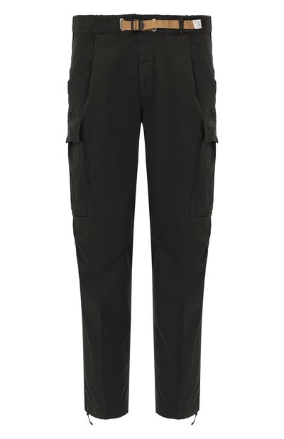 Мужские хлопковые брюки-карго WHITE SAND, арт. 25WSU69/005