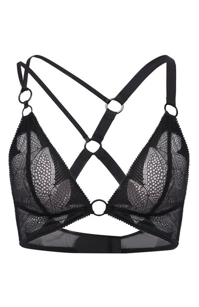 Женский бюстгальтер с мягкой чашкой CHANTAL THOMASS, арт. T07E30