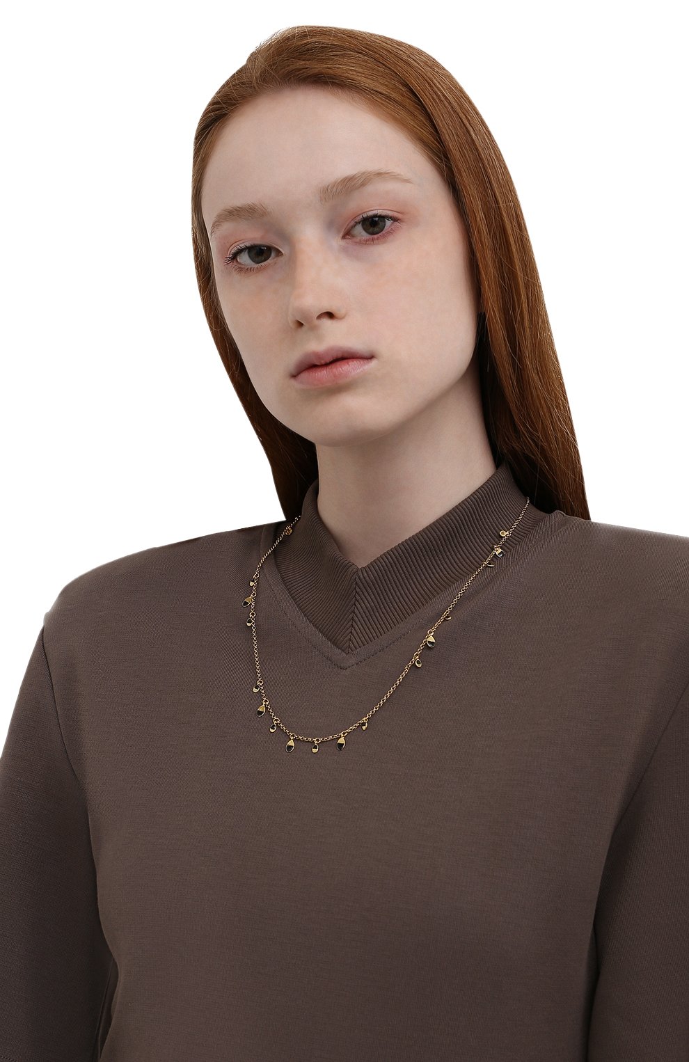 Колье ISABEL MARANT, арт. C00330-21A018B, фото 2