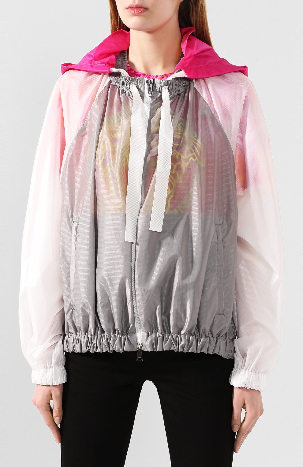Куртка MONCLER, арт. F1-093-1A741-00-C0393, фото 3