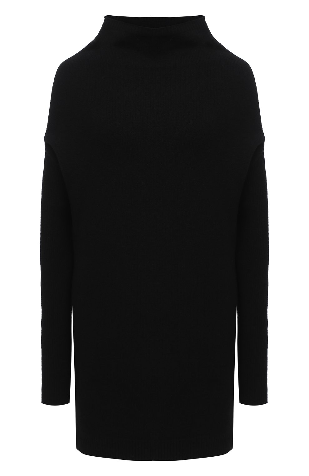 Пуловер из кашемира и шерсти RICK OWENS, арт. RP20F2681/WSBR, фото 1