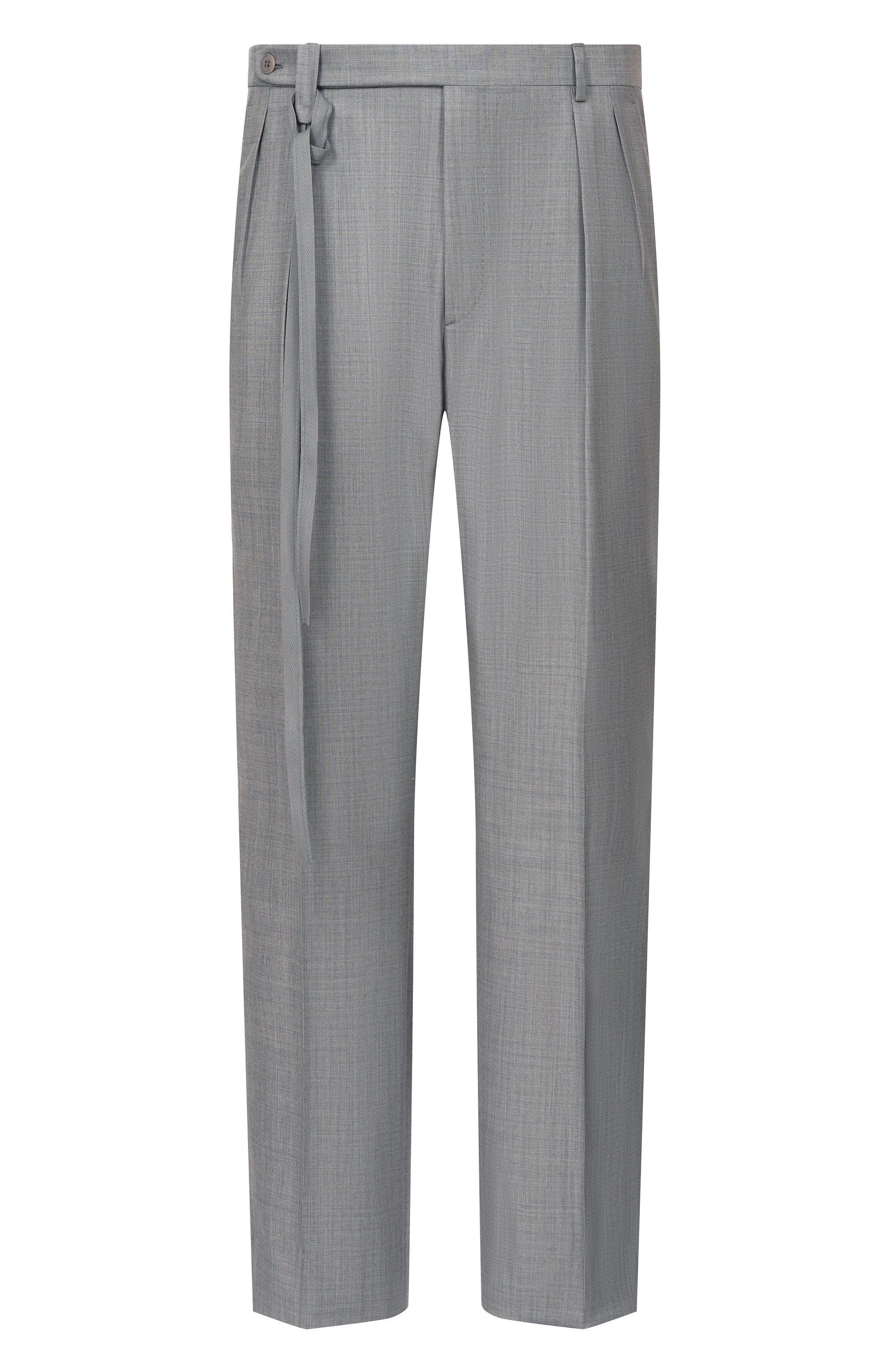 Шерстяные брюки BRIONI, арт. RP3I0L/P1A0X, фото 1