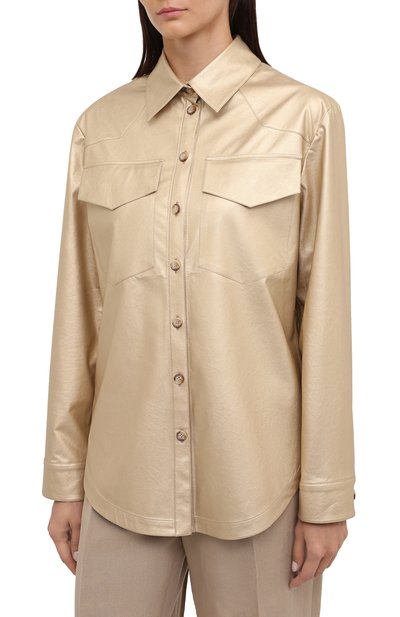 Рубашка JM STUDIO, арт. FW202115, фото 3