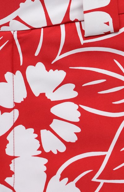 Утепленные брюки PRADA, арт. SPH199-10QT-F0976-212, фото 5