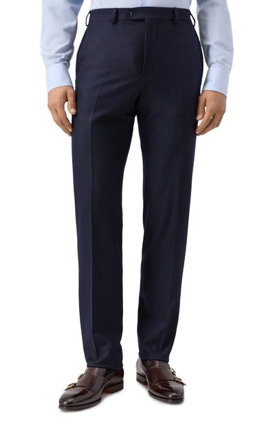 Шерстяной костюм L.B.M. 1911, арт. 3421/54508, фото 4