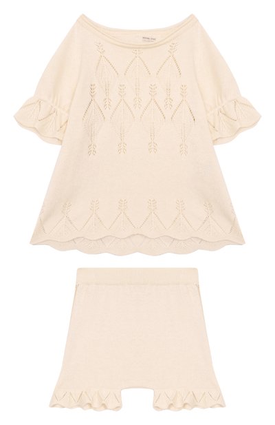 Комплект из топа и шорт ROYAL FIVE COLLECTION, арт. КАУР12-ACS104, фото 1