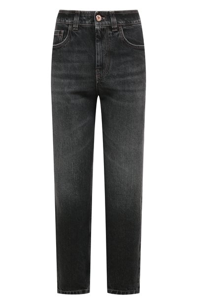 Женские джинсы BRUNELLO CUCINELLI, арт. MA095B1048