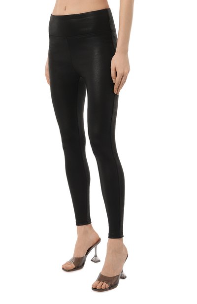 Легинсы из экокожи HARLEY-DAVIDSON, арт. 96891-23VW, фото 3