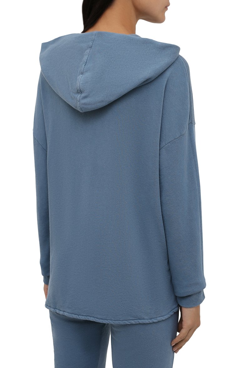 Хлопковое худи JAMES PERSE, арт. WXA3658, фото 4