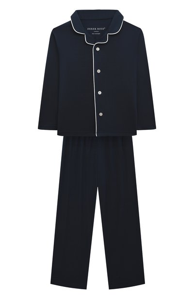 Пижама DEREK ROSE, арт. 7261-BASE001