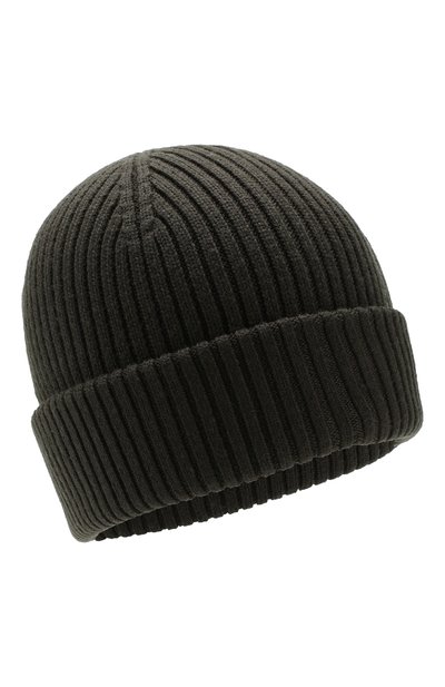 Шерстяная шапка PARAJUMPERS, арт. HA02/RIB HAT, фото 1