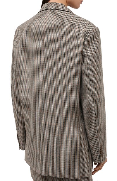 Шерстяной жакет VETEMENTS, арт. MAH21JA076 1204/M, фото 5