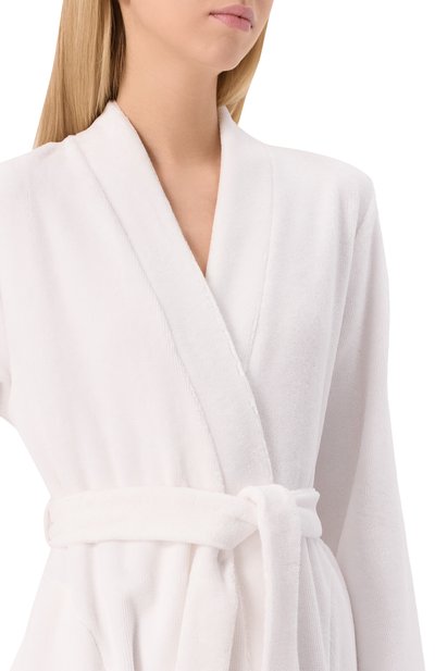 Хлопковый халат FERAUD, арт. 3887102, фото 5