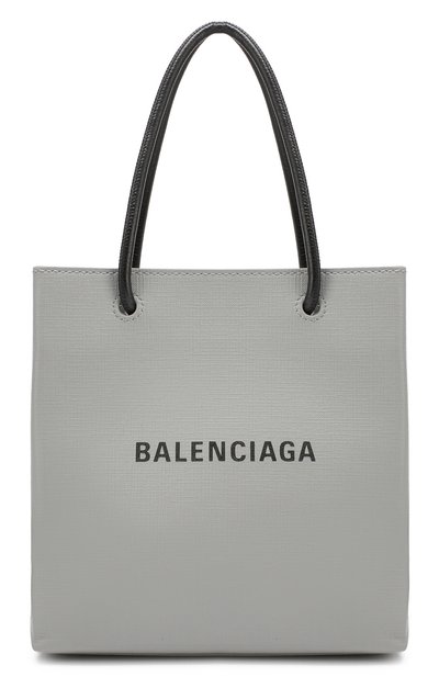 Сумка-тоут shopping xxs BALENCIAGA, арт. 572411/0AI2N, фото 1