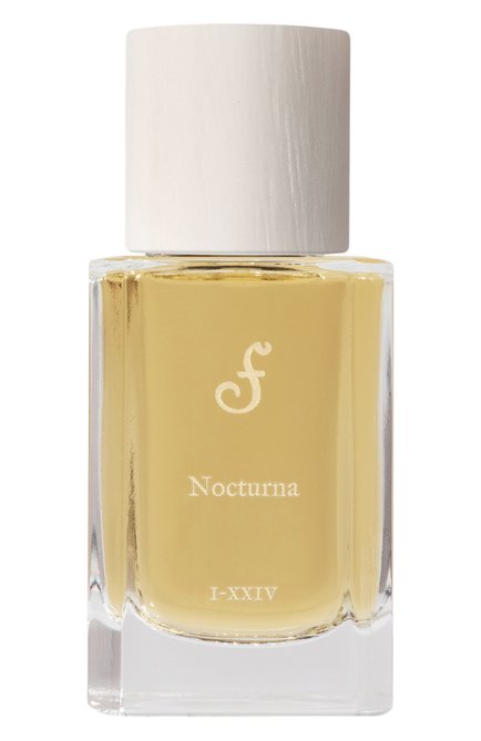Женский духи nocturna (30ml) FUEGUIA, арт. FUEGNOC30