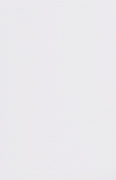 Хлопковый лонгслив ACNE STUDIOS, арт. AL0208, фото 5