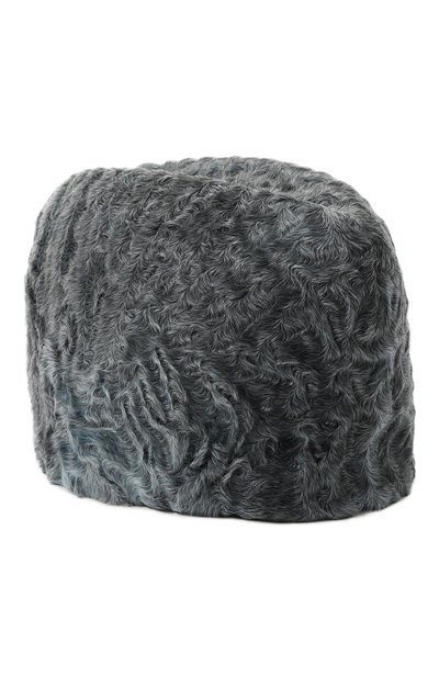 Пилотка вирджиниа из каракульчи FURLAND, арт. 0159607810050200000, фото 3