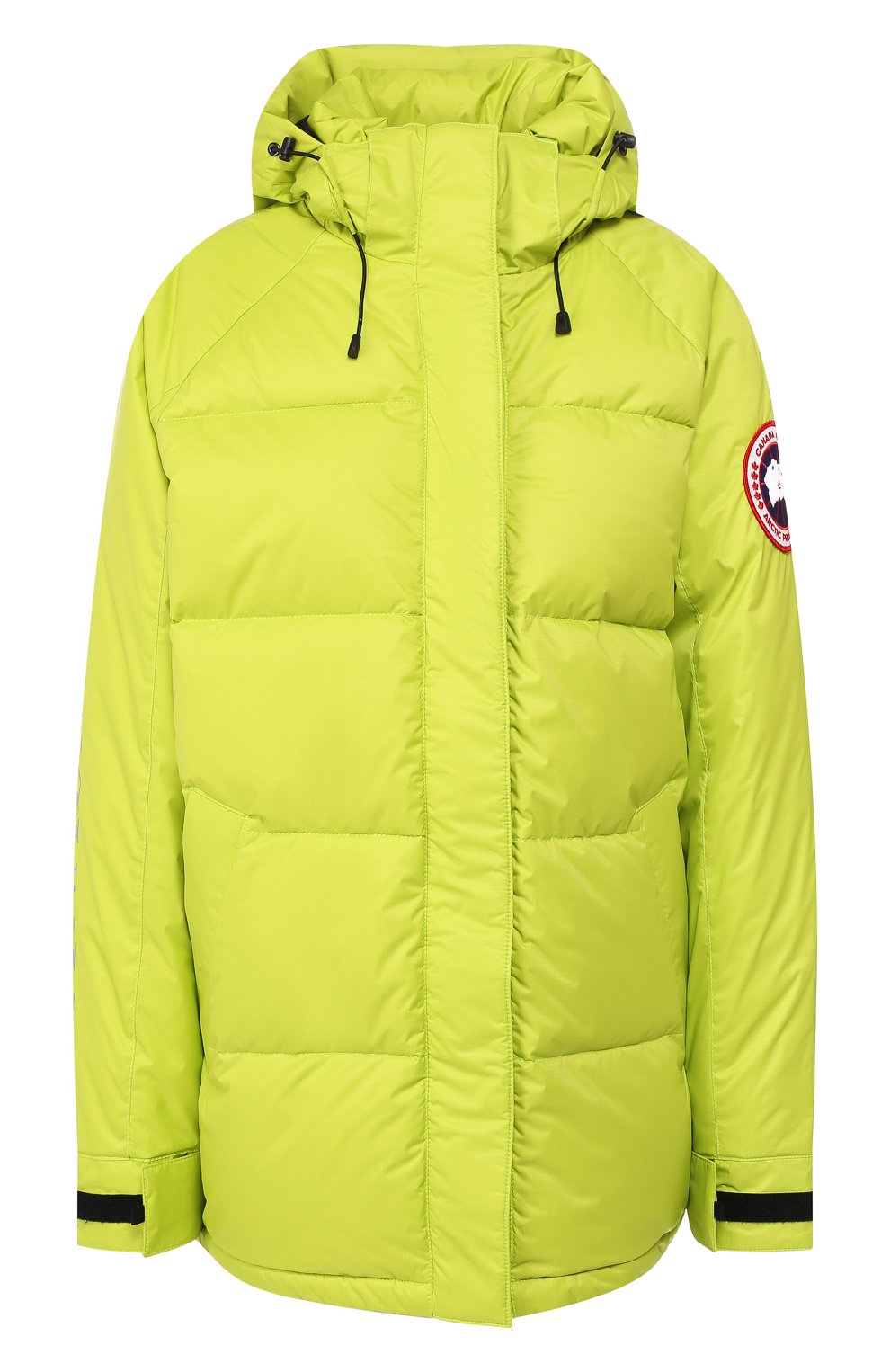 Пуховик approach CANADA GOOSE, арт. 2078L, фото 1