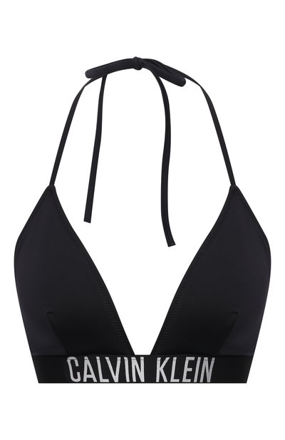 Женский треугольный бра CALVIN KLEIN, арт. KW0KW01224
