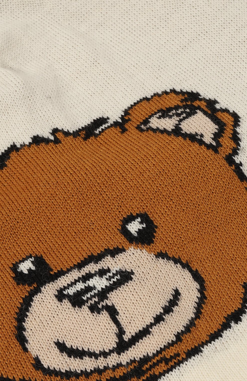 Шапка MOSCHINO, арт. 65416/M3143, фото 3