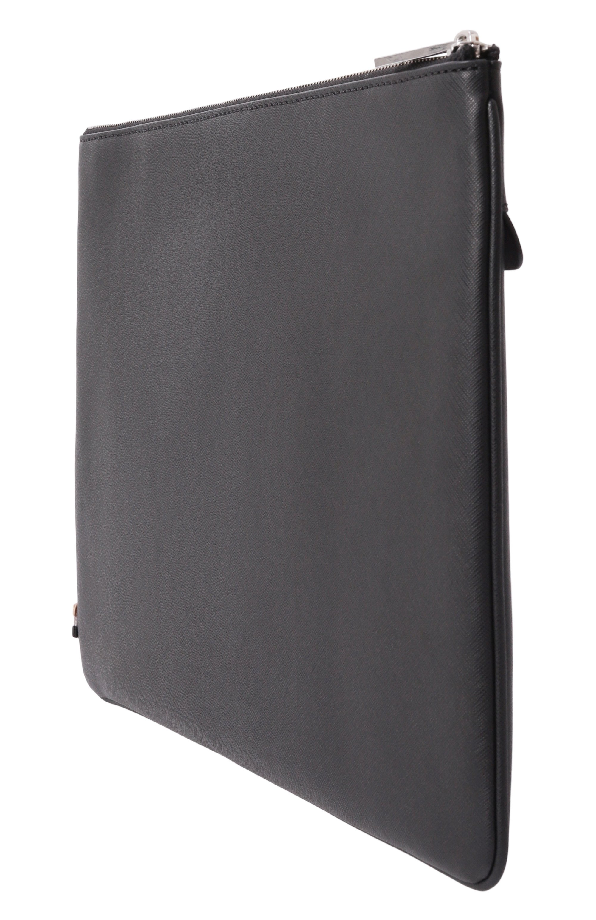 Кожаная папка zair для документов  BOSS, арт. 50536155, фото 3