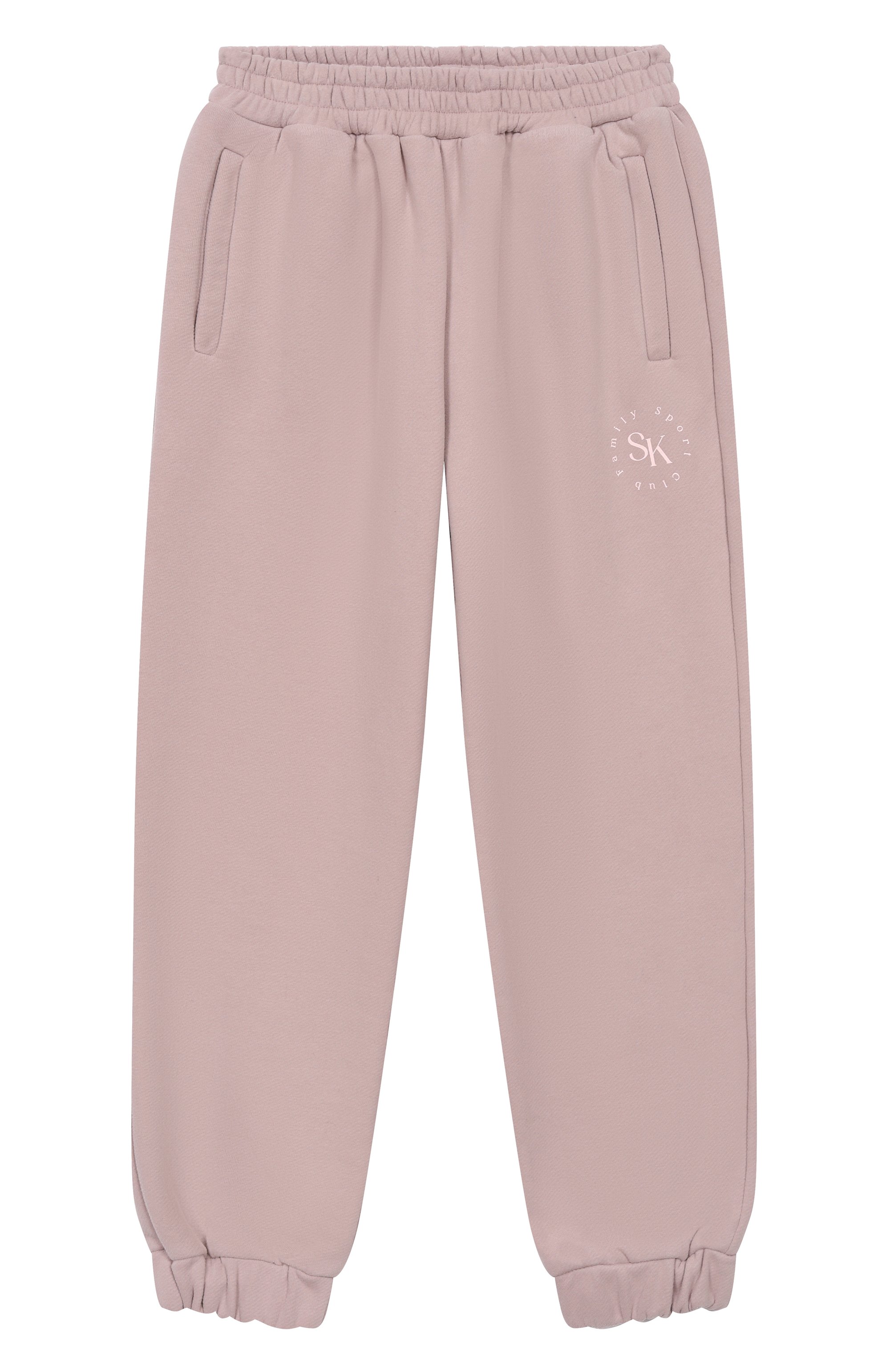 Комплект из худи и брюк nora SASHA KIM, арт. SK-00001468, фото 5