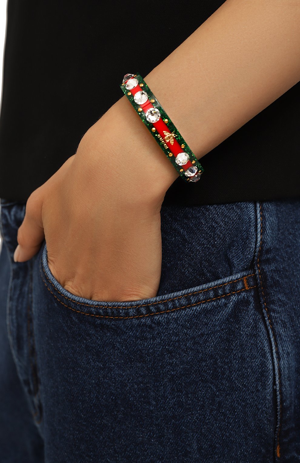 Браслет GUCCI, арт. 482241 I7748, фото 2