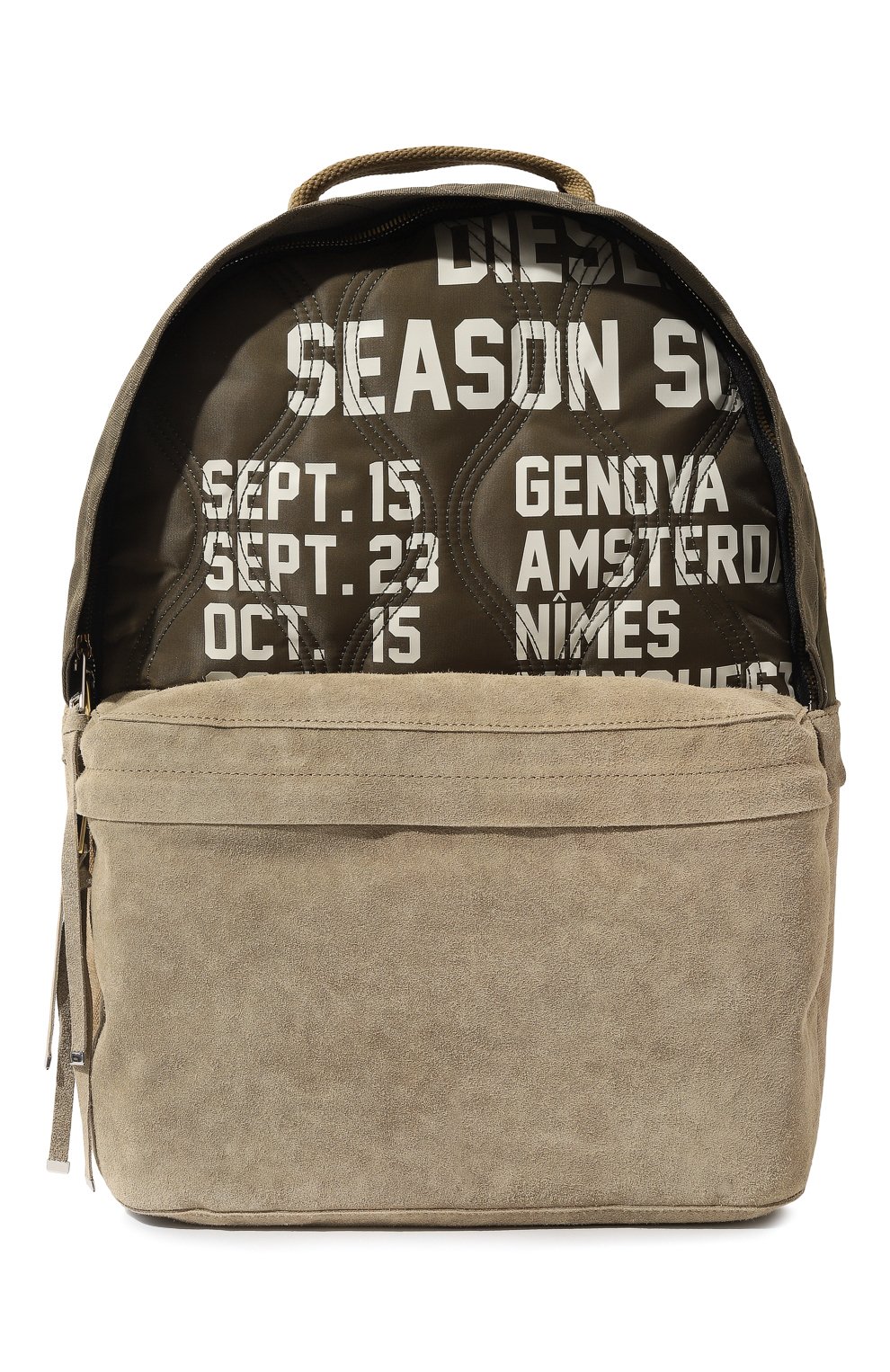 Рюкзак DIESEL, арт. X07823/P3906, фото 1