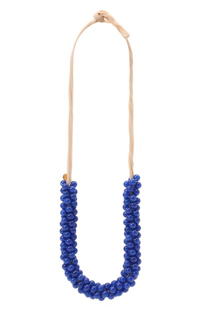 Колье JIL SANDER, арт. JSPU831185/WUS79019, фото 1