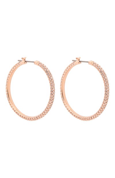 Серьги stone SWAROVSKI, арт. 5383938, фото 3