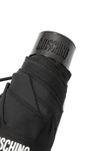 Складной зонт MOSCHINO, арт. 8425 SUPERMINI, фото 5