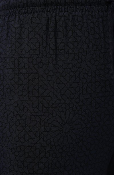 Домашние джоггеры DEREK ROSE, арт. 9403, фото 5