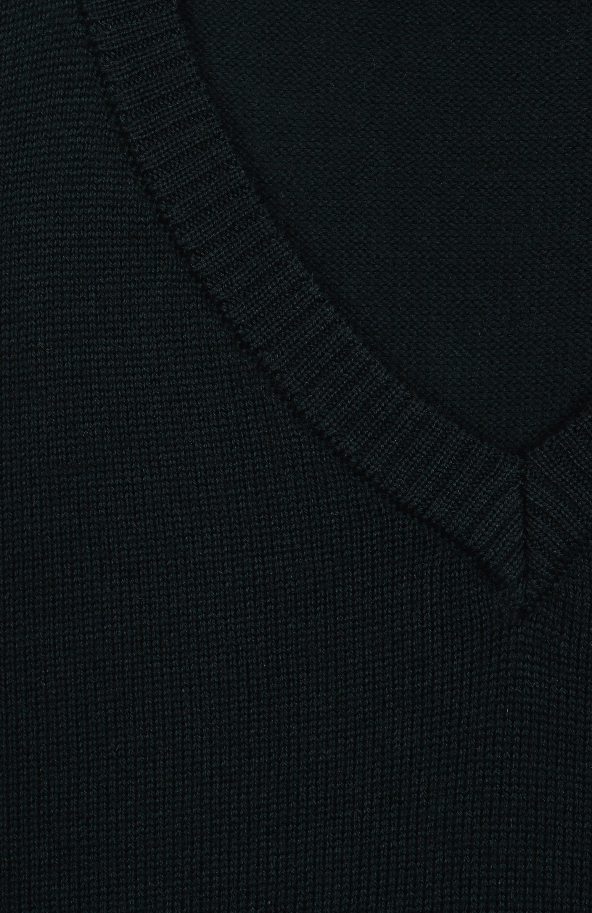 Шерстяной жилет DAL LAGO, арт. L21/8926/7-12, фото 3