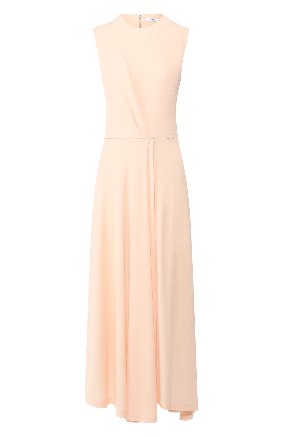 Платье из вискозы GIVENCHY, арт. BW20HU30BK, фото 1