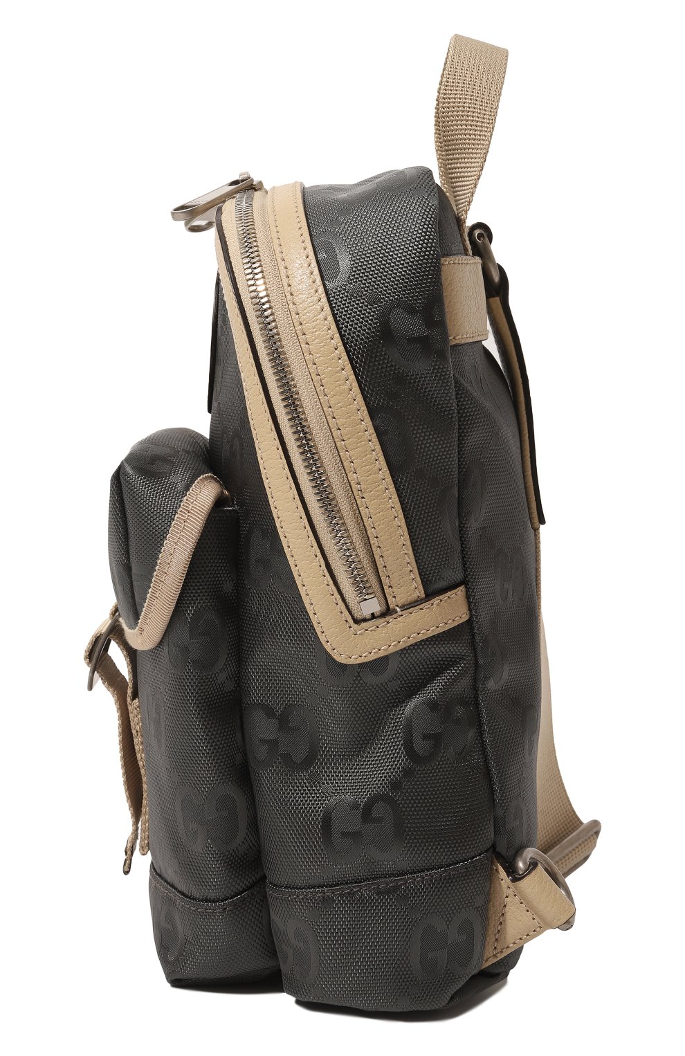 Рюкзак gucci off the grid GUCCI, арт. 658631 H9HUN, фото 4