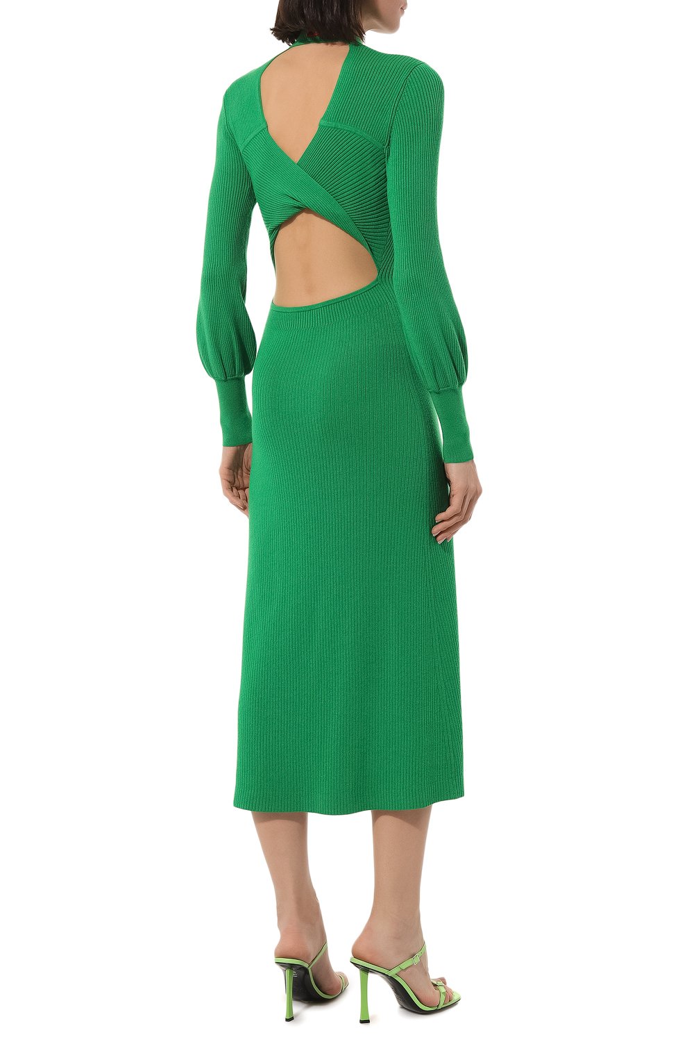 Платье HUGO, арт. 50489030, фото 4