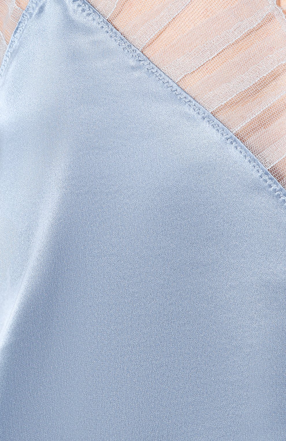 Атласный топ IRO, арт. WM16BERWYN, фото 5