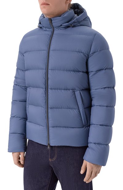 Пуховик HERNO, арт. PI001181U/12456Z, фото 3