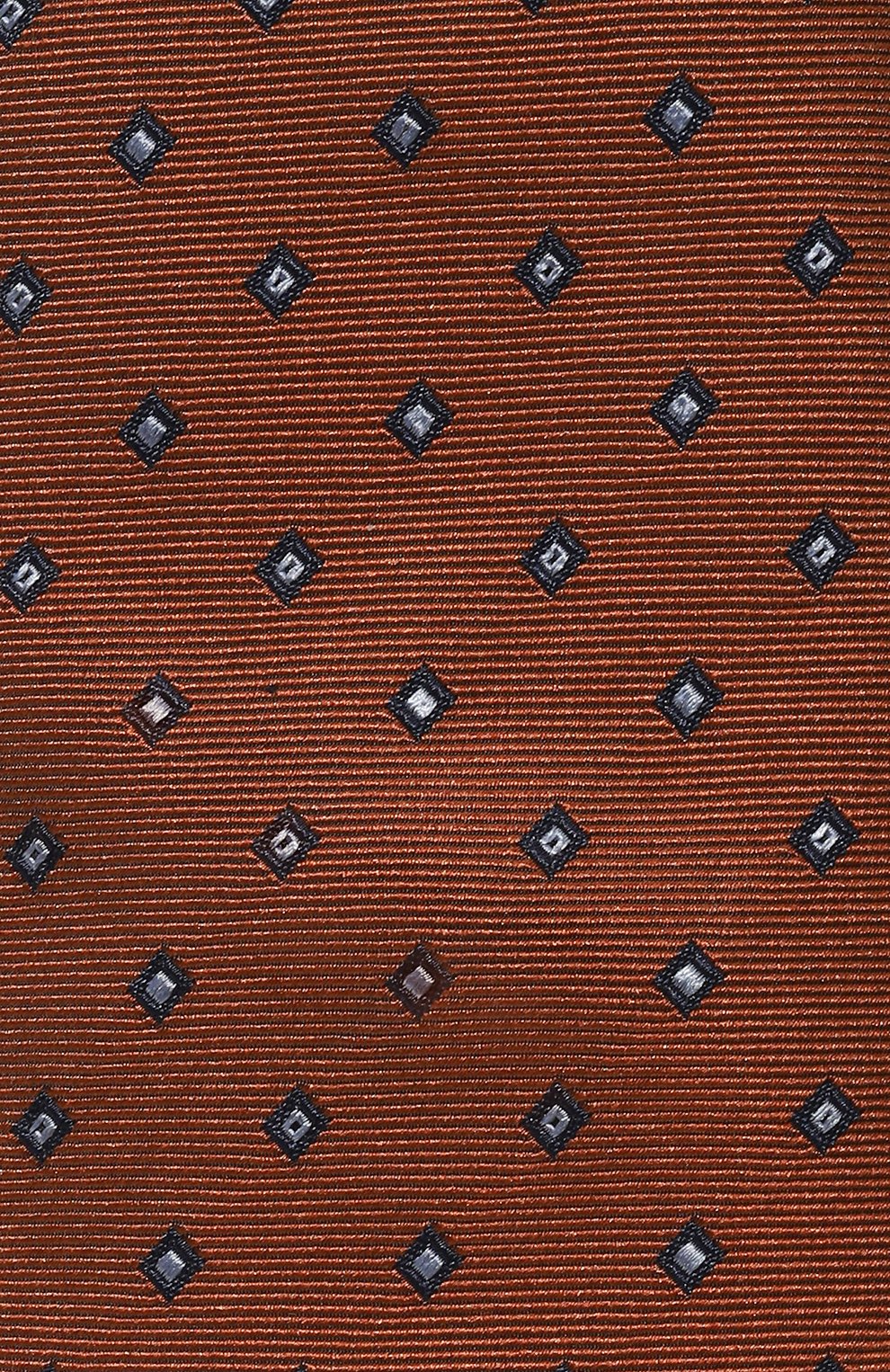 Шелковый галстук CORNELIANI, арт. 94U302-9420309, фото 4